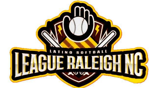  Latino Softball League Carolina de Norte