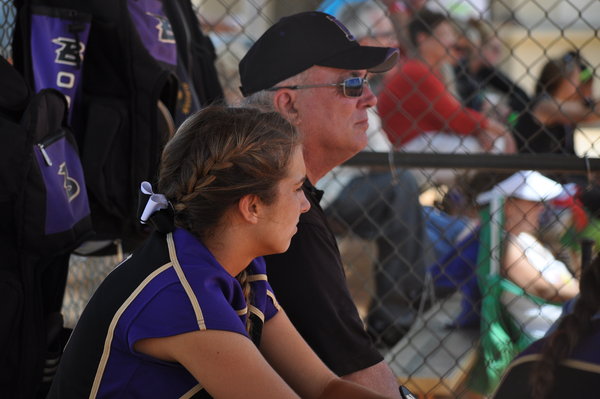 Jen & Coach Mike