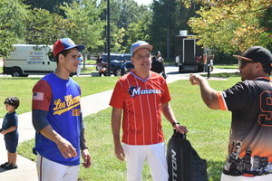  Los Amigos Softball 