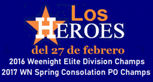 LOS HEROES Spring 2021} LOS HEROES Spring 2021}