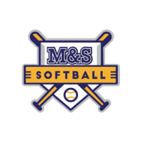  M & S BASEBALL