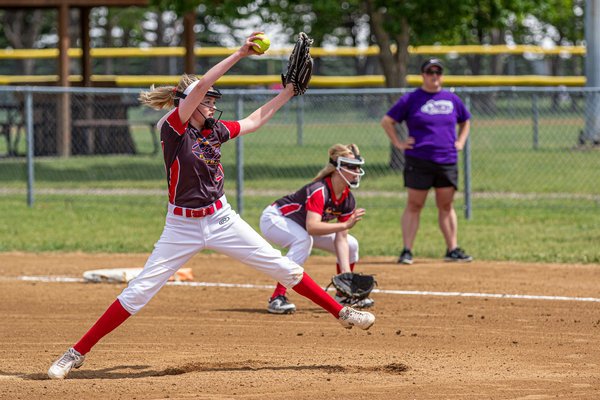 Manitoba Angels Fastball Home Page