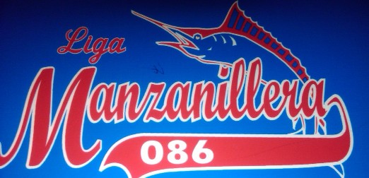 Torneo "Marisela & Jorge Merced" LIGA MANZANILLERA 2025 Torneo "Marisela & Jorge Merced" LIGA MANZANILLERA 2025