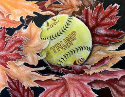  Marlborough Adult Softball League