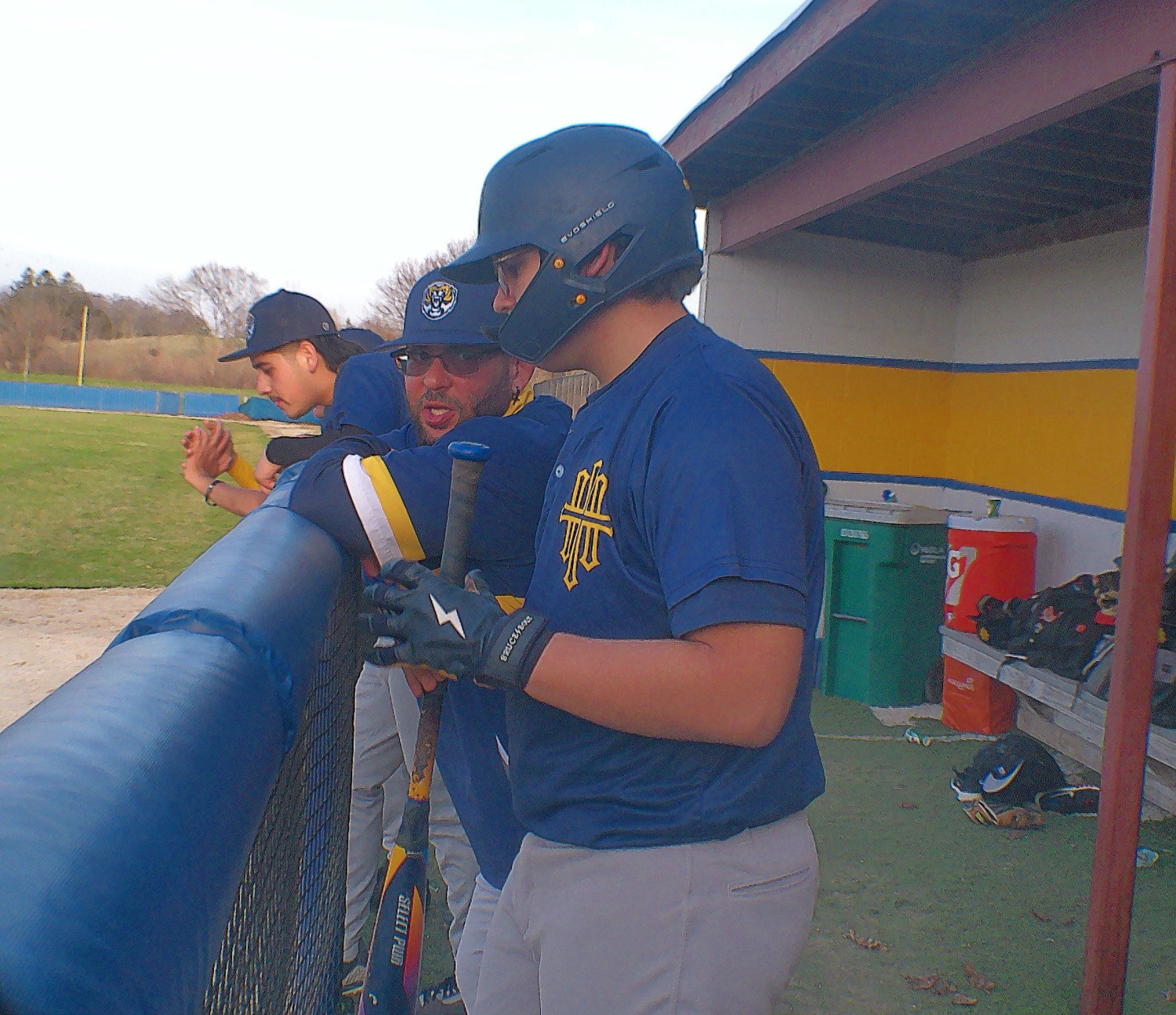 Vs Aurora Central Catholic