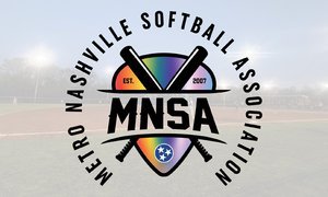 Metro Nashville Softball Association Metro Nashville Softball Association