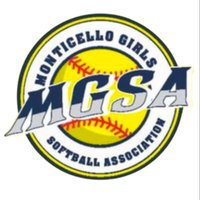 Monticello, Arkansas Monticello AR Girls Softball Association