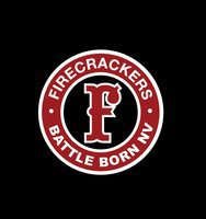  Firecrackers  Battle Born NV