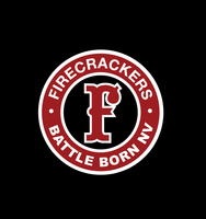  Firecrackers Battle Born Nv 16U -Martin