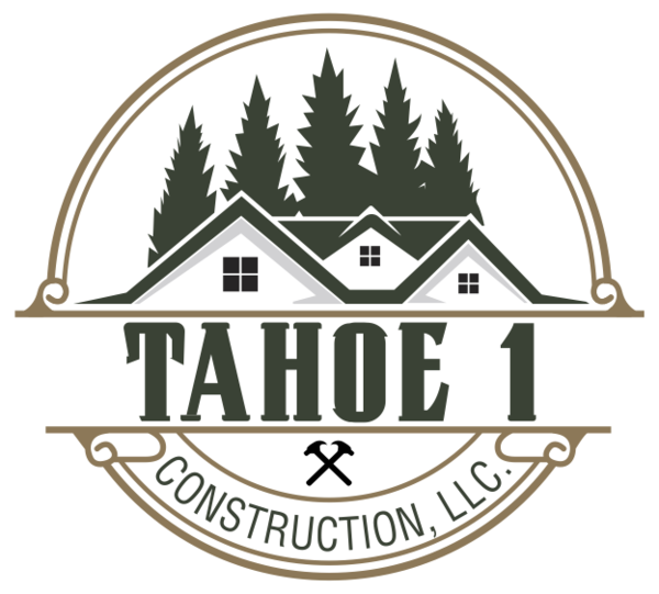 Tahoe 1 Construction