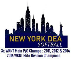  NEW YORK DEA