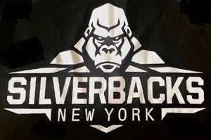  NEW YORK SILVERBACKS