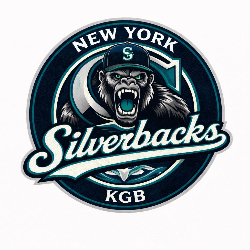  NEW YORK SILVERBACKS