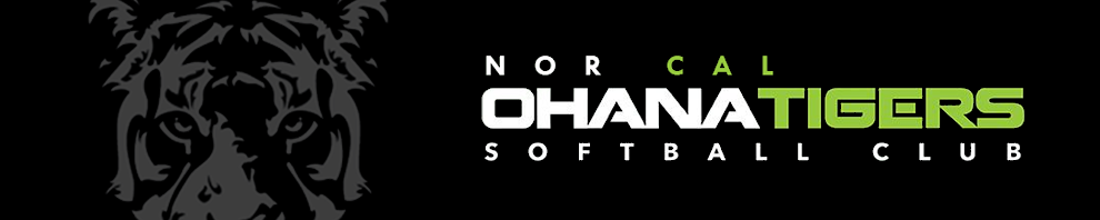  NorCal Ohana Tigers