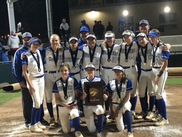 TCS Futures Champs!!!