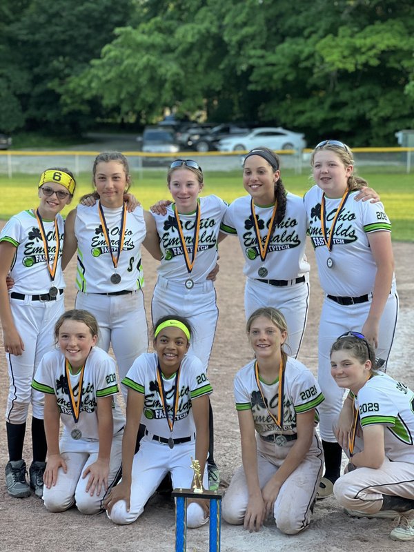 Ohio Emeralds Denny