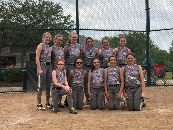 Ohio Emeralds '06