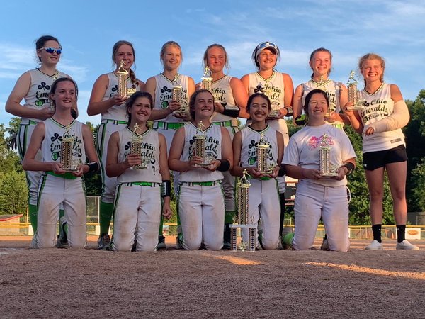 Ohio Emeralds '06