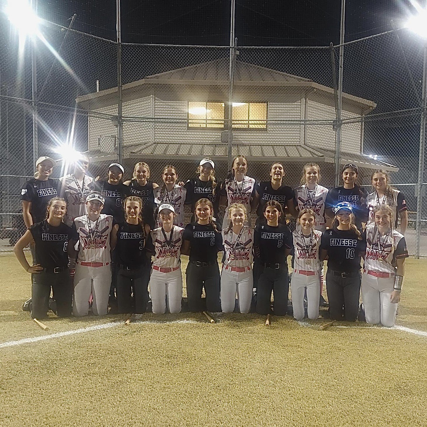 Ohio Emeralds Showdown 2023