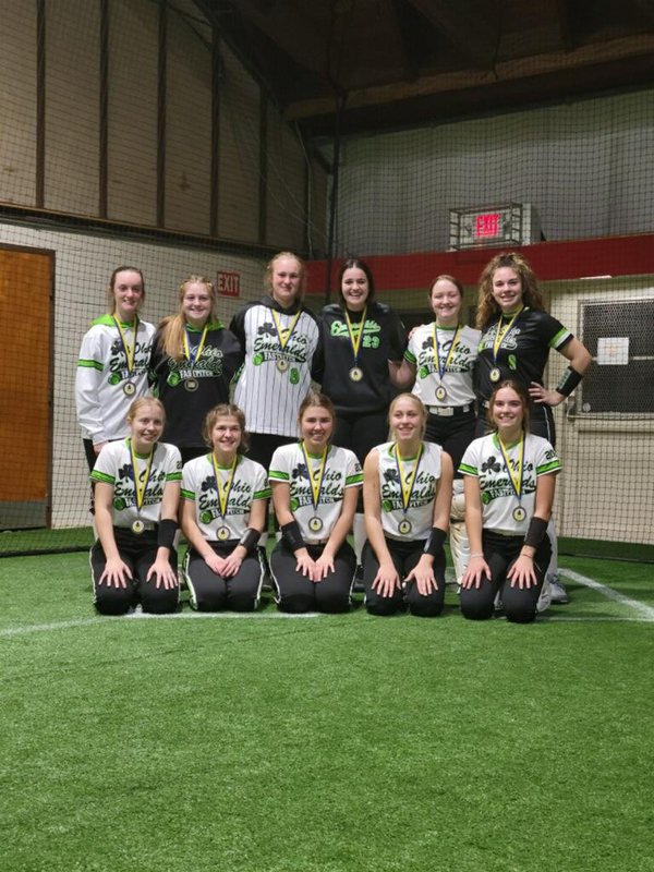 Ohio Emeralds 06 Conley