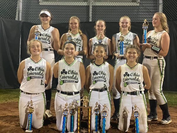 Ohio Emeralds '06 Conley