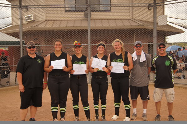 2019 Ohio Emeralds Scholarship