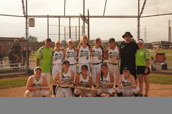Ohio Emeralds '00