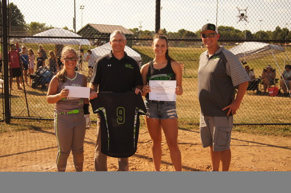 2020 Ohio Emeralds Scholarship