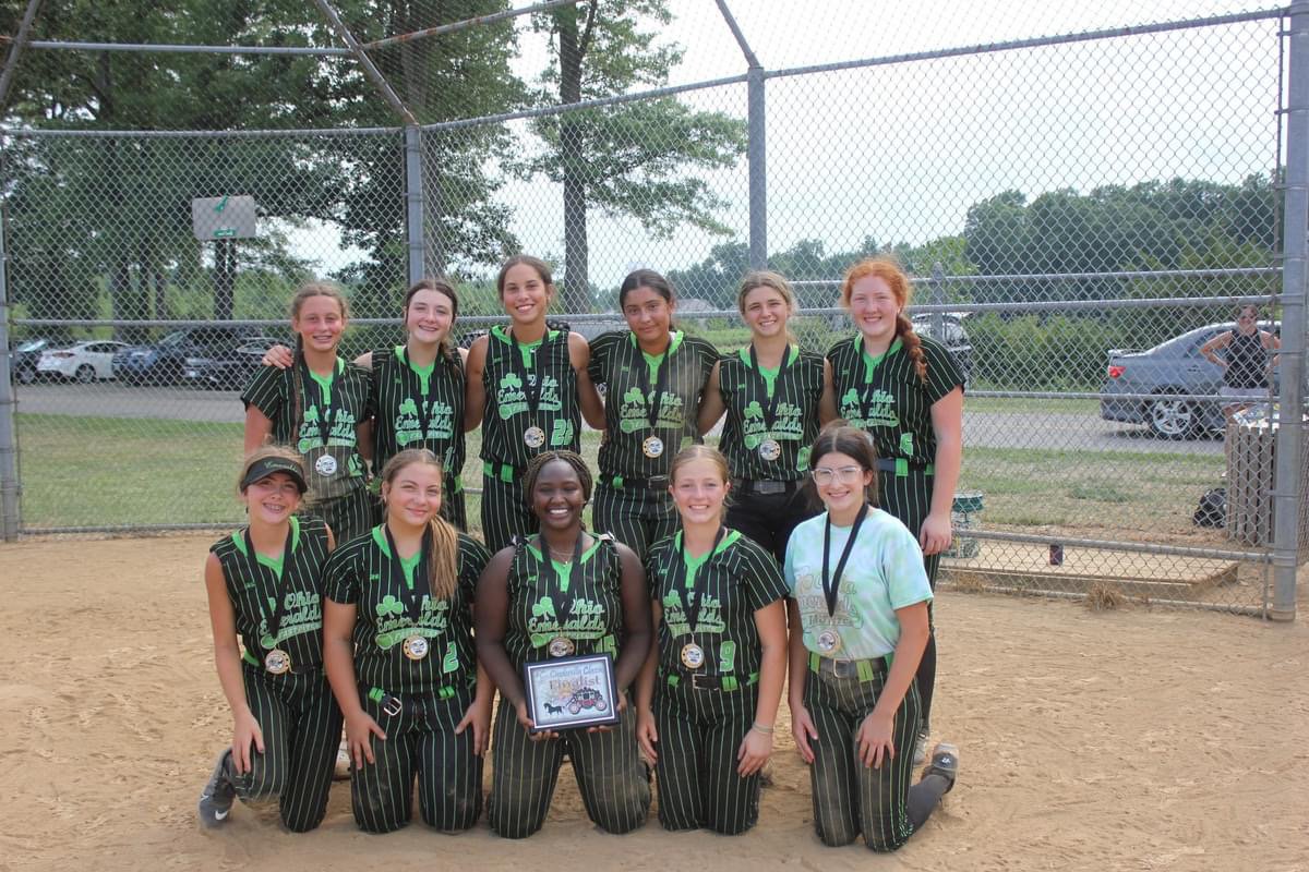 Ohio Emeralds 2010 McCarthy