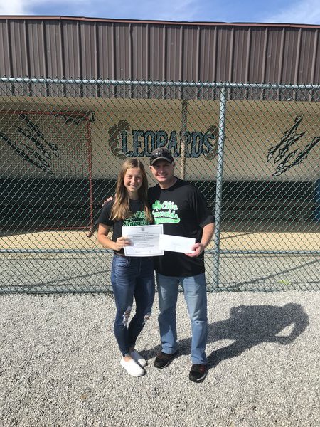2019 Ohio Emeralds Scholarship