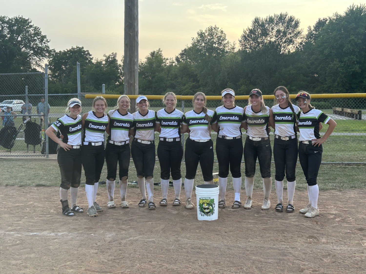 Ohio Emeralds Nethers