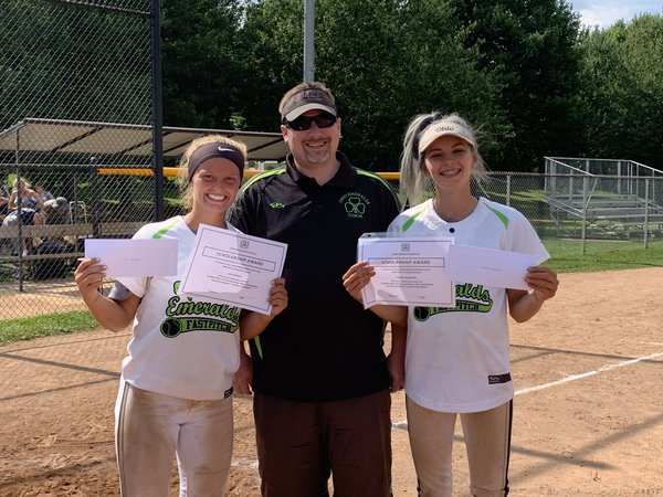 2020 Ohio Emeralds Scholarship