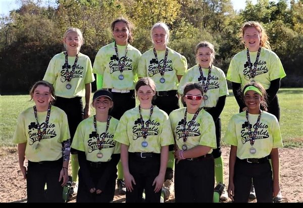 Ohio Emeralds 2010 Denny