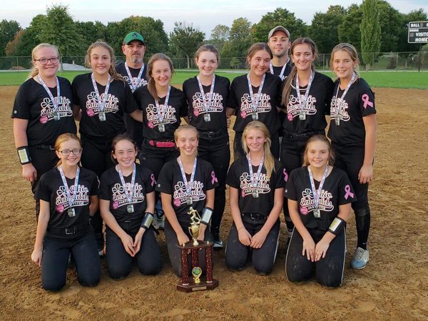Thomas 14U Ohio Emeralds '05