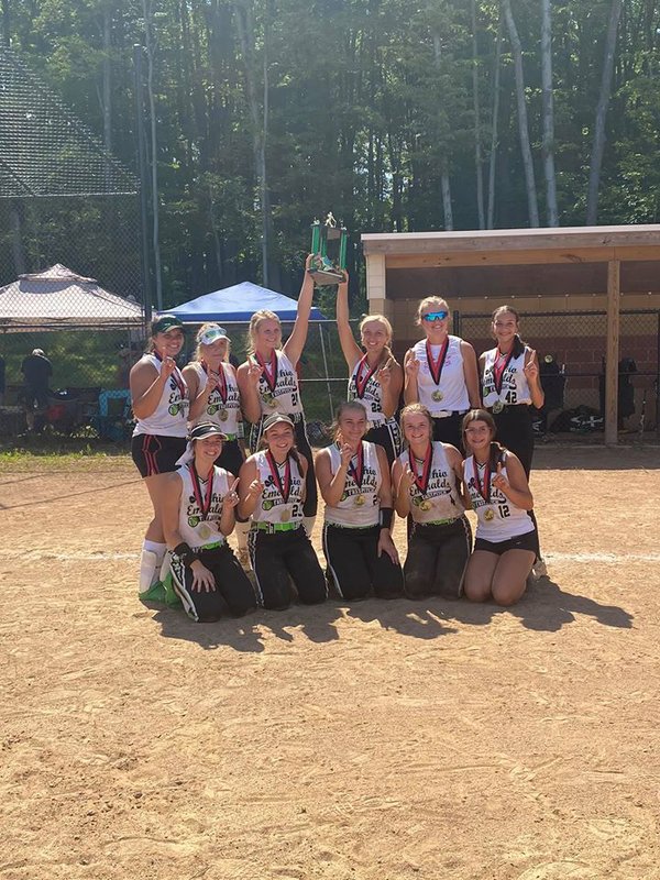 Ohio Emeralds '05