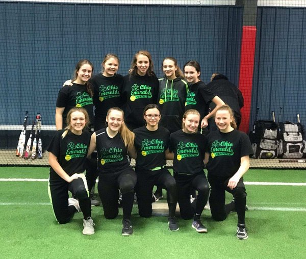 14U Ohio Emeralds Peterson