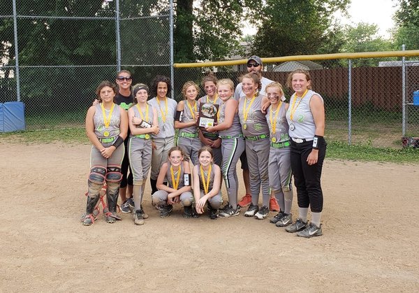 Ohio Emeralds 11U '07