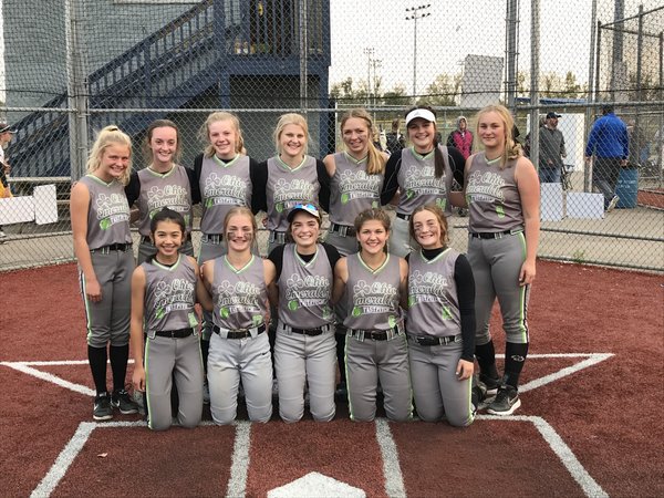 Ohio Emeralds '06 Conley