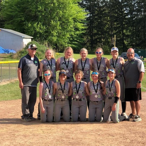 Ohio Emeralds '06