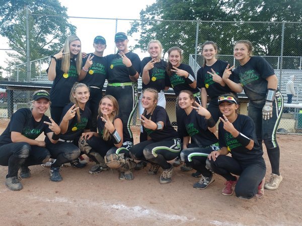 Ohio Emeralds '04