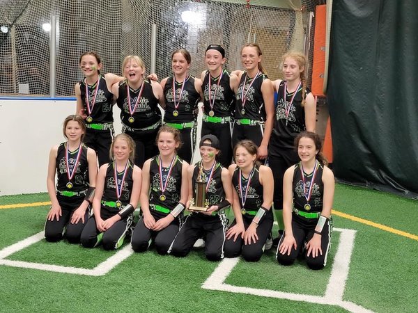 Ohio Emeralds '08