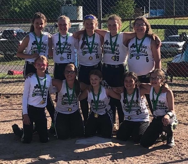 Ohio Emeralds '09