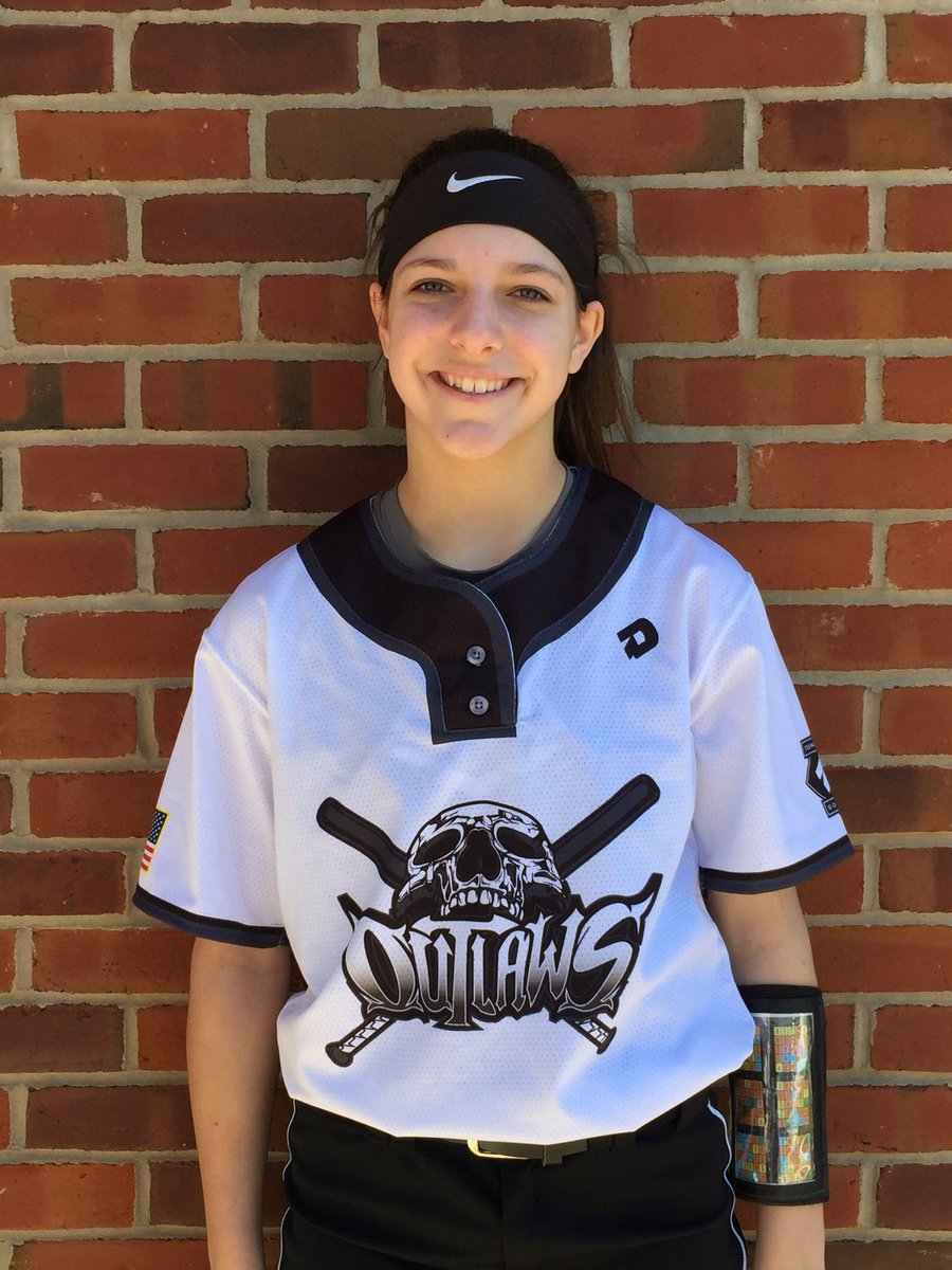 Josie Straigis 