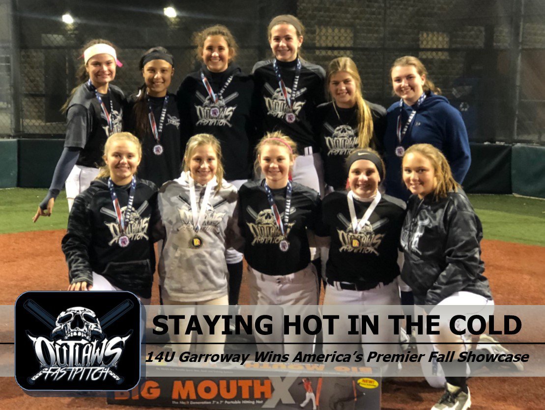 Ohio Outlaws Fastpitch Softball