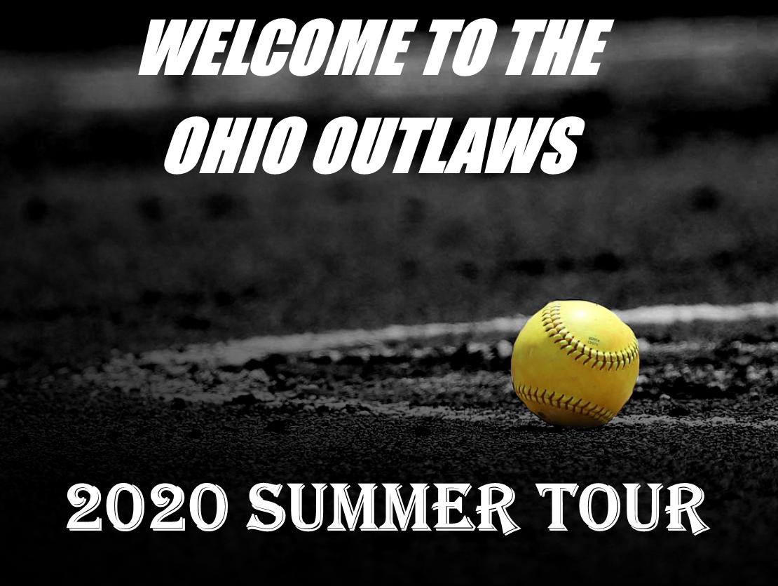 Ohio Outlaws Fastpitch Softball