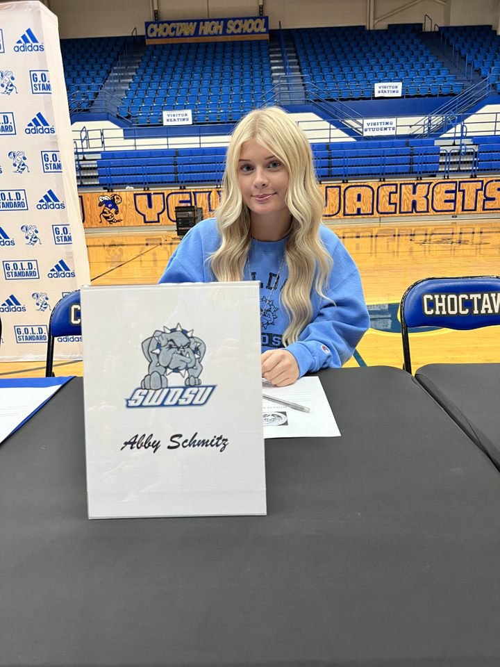 Abby Schmitz