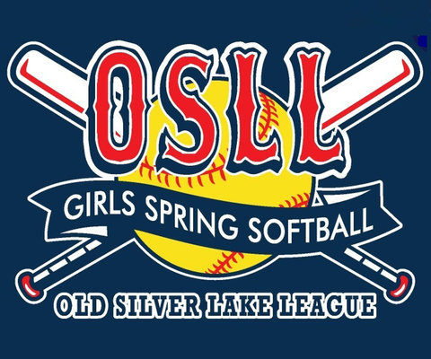  Old Silver Lake Softball League