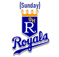  OZONE HOWARD ROYALS {Sunday}