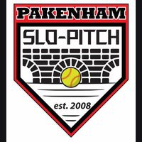 Pakenham Mixed Slo-Pitch