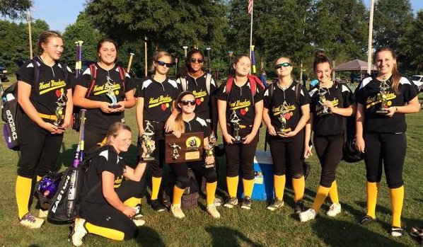 Sunset Showdown 18U tourney bringing in some of state's best travel teams